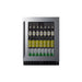 Summit 24" Wide Built-In Beverage Center, ADA Compliant (ASDG2411) view 4