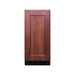 Summit 15" Wide Built-In All-Refrigerator, ADA Compliant — Left Hand Door hinge (ASDS1523IFLHD) view 6