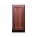 Summit 15" Wide Built-In All-Refrigerator, ADA Compliant (ASDS1523IF) view 5
