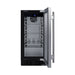 Summit 15" Wide Built-In All-Refrigerator, ADA Compliant — Left Hand Door hinge (ASDS1523LHD) view 3