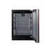 Summit 24" Wide Built-In All-Refrigerator, ADA Compliant (Panel Not Included) (ASDS2413IF) view 5