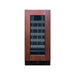 Summit 15" Wide Built-In Wine Cellar, ADA Compliant (Panel Not Included) (ASDW1522PNR)