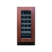 Summit 15" Wide Built-In Wine Cellar, ADA Compliant (Panel Not Included) (ASDW1522PNR) view 5