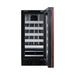 Summit 15" Wide Built-In Wine Cellar, ADA Compliant (Panel Not Included) (ASDW1522PNR) view 6