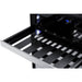 Summit 24" Wide Built-In Wine Cellar, ADA Compliant — Left Hand Door hinge (ASDW2412LHD) view 6