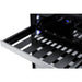 Summit 24" Wide Built-In Wine Cellar, ADA Compliant (Panel Not Included) (ASDW2412PNRLHD) view 5