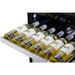Summit 24" Wide Built-In Wine Cellar, ADA Compliant (Panel Not Included) (ASDW2412PNRLHD) view 6