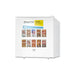 Summit 19" Wide Allergy-Free All-Refrigerator — Left Hand Door hinge (AZAR2WLHD) view 2