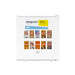 Summit 19" Wide Allergy-Free All-Refrigerator — Left Hand Door hinge (AZAR2WLHD)