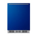 Summit 24" Wide All-Refrigerator, ADA Compliant (BAR631BKBADA)
