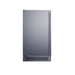 Summit 18" Wide Clear Icemaker, ADA Compliant (BIM182ADALHD)