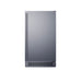 Summit 18" Wide Outdoor Clear Icemaker, ADA Compliant (BIM182OSADA)
