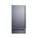 Summit 18" Wide Outdoor Clear Icemaker (BIM182OSLHD)