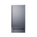 Summit 18" Wide Clear Icemaker (BIM182)