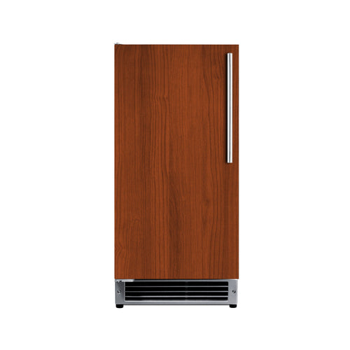 Summit 15" Wide 25 lb. Drain-Free Icemaker, ADA Compliant (Panel Not Included) (BIM26H32IFLHD) view 4