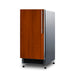 Summit 15" Wide 25 lb. Drain-Free Icemaker (Panel Not Included) (BIM26H34IFLHD) view 5