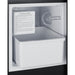 Summit 15 lb. Drain-Free Built-In Icemaker (BIM26) view 4