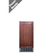 Summit Built-In 45 lb. Clear Icemaker, ADA Compliant (Panel Not Included) (BIM44GIFADA) view 6