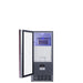 Summit Built-In 45 lb. Clear Icemaker (Panel Not Included) (BIM44GCSSIF) view 2
