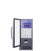 Summit Built-In 45 lb. Clear Icemaker (BIM44GCSS) view 2