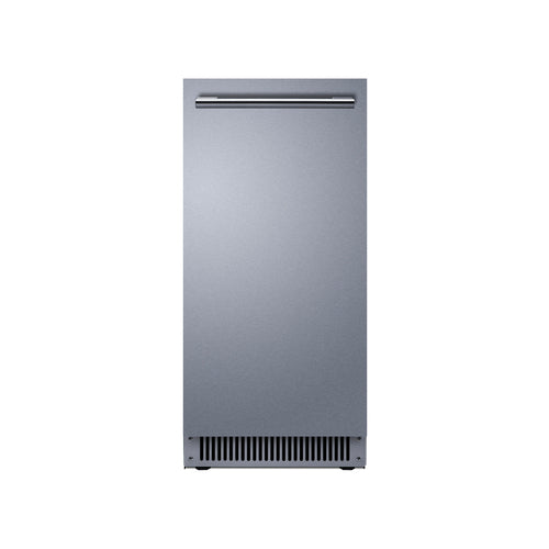 Summit 68 lb. Clear Icemaker, ADA Compliant (BIM62ADA)