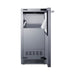 Summit 68 lb. Clear Icemaker, ADA Compliant (BIM62ADA) view 3