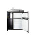Summit 30" Wide All-In-One Kitchenette (C30ELBK) view 4