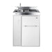 Summit 30" Wide All-In-One Kitchenette (C30ELGLASS)