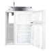 Summit 30" Wide All-In-One Kitchenette (C30ELGLASS) view 5