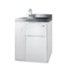 Summit 30" Wide All-In-One Kitchenette (C30IND) view 4