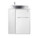 Summit 30" Wide All-In-One Kitchenette (C30IND) view 5
