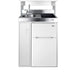 Summit 30" Wide All-In-One Kitchenette (C30IND) view 2