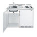 Summit 48" Wide All-In-One Kitchenette (C48EL) view 2