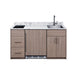 Summit Turnkey Caldera Kitchen, ADA-Compliant (CALDERADB33I)