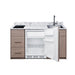 Summit Turnkey Caldera Kitchen, ADA-Compliant (CALDERADB33I) view 2