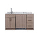 Summit Turnkey Caldera Kitchen (CALDERADB35ISINKL) view 4