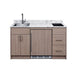 Summit Turnkey Caldera Kitchen (CALDERADB35ISINKL)