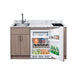 Summit Turnkey Caldera Kitchen (CALDERADB35ISINKL) view 3