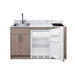 Summit Turnkey Caldera Kitchen (CALDERADB35ISINKL) view 2