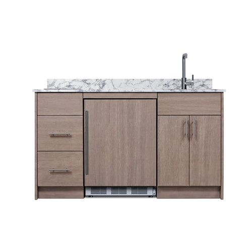 Summit Turnkey Caldera Kitchen (CALDERADB35I) view 4