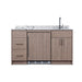 Summit Turnkey Caldera Kitchen (CALDERADB35I) view 4