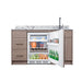Summit Turnkey Caldera Kitchen (CALDERADB35I) view 6