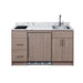Summit Turnkey Caldera Kitchen (CALDERADB35I)