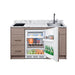 Summit Turnkey Caldera Kitchen (CALDERADB35I) view 3