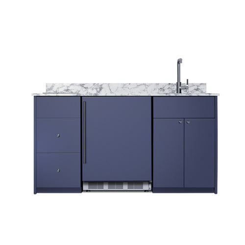 Summit Turnkey Caldera Kitchen, ADA-Compliant (CALDERAMN33I) view 2