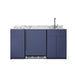 Summit Turnkey Caldera Kitchen, ADA-Compliant (CALDERAMN33I) view 2