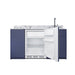 Summit Turnkey Caldera Kitchen, ADA-Compliant (CALDERAMN33I) view 5