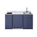 Summit Turnkey Caldera Kitchen, ADA-Compliant (CALDERAMN33I)