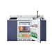 Summit Turnkey Caldera Kitchen, ADA-Compliant (CALDERAMN33I) view 3