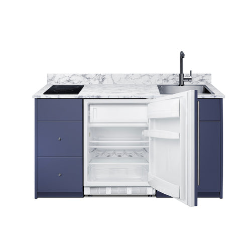 Summit Turnkey Caldera Kitchen, ADA-Compliant (CALDERAMN33I) view 4
